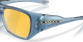 náhled Slunenční brýle Oakley 9492-0560 Chaminade Mt Trans Abyss w/ Prizm 24K P