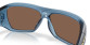 náhled Slunenční brýle Oakley 9492-0560 Chaminade Mt Trans Abyss w/ Prizm 24K P