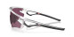 náhled Sluneční brýle Oakley 9499-1036 Sphaera Slash Mt Clr w/ Prizm Road Bk