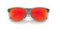 náhled Oakley 9503-0158 FrogskinsRangeXLGry/PrzmRuby