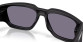 náhled Oakley 9514-0158 Instagator Mt Blk/PRZM Grey
