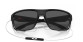 náhled Oakley 9416-2464 Split Shot Mtt Black w/ PRIZM Blk Pol