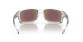 náhled Oakley 9449-0460 Gibston Pol Clear w/ PRIZM Sapph