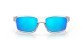 náhled Oakley 9449-0460 Gibston Pol Clear w/ PRIZM Sapph