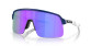 náhled Sluneční brýle Oakley 9463-6339 Sutro Lite Mtt Nvy/MttWhtw/Prizm Violet