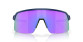 náhled Sluneční brýle Oakley 9463-6339 Sutro Lite Mtt Nvy/MttWhtw/Prizm Violet