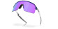 náhled Sluneční brýle Oakley 9463-6339 Sutro Lite Mtt Nvy/MttWhtw/Prizm Violet