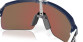 náhled Sluneční brýle Oakley 9463-6339 Sutro Lite Mtt Nvy/MttWhtw/Prizm Violet