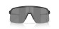 náhled Sluneční brýle Oakley 9463-7439 Sutro Lite PC Matte Black w/ Prizm Black