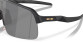 náhled Sluneční brýle Oakley 9463-7439 Sutro Lite PC Matte Black w/ Prizm Black