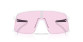 náhled Sluneční brýle Oakley 9496-0834 Sutro Lite S Mt White W/Prizm Low Light