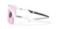 náhled Sluneční brýle Oakley 9496-0834 Sutro Lite S Mt White W/Prizm Low Light