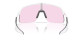 náhled Sluneční brýle Oakley 9496-0834 Sutro Lite S Mt White W/Prizm Low Light