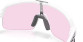 náhled Sluneční brýle Oakley 9496-0834 Sutro Lite S Mt White W/Prizm Low Light