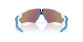 náhled Oakley 9510-0131 Radar® Ev S Path Pol White Frame/Prizm Sapphire