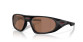 náhled Oakley 9528-0860 Neoforma 100T Matte Black w/ Prizm Tungsten