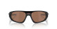 náhled Oakley 9528-0860 Neoforma 100T Matte Black w/ Prizm Tungsten