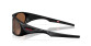náhled Oakley 9528-0860 Neoforma 100T Matte Black w/ Prizm Tungsten