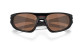 náhled Oakley 9528-0860 Neoforma 100T Matte Black w/ Prizm Tungsten