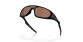 náhled Oakley 9528-0860 Neoforma 100T Matte Black w/ Prizm Tungsten