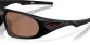 náhled Oakley 9528-0860 Neoforma 100T Matte Black w/ Prizm Tungsten