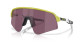 náhled Oakley 9465-3739 Sutro Lite Sweep Matte Cactus w/ Prizm Road Black