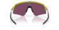 náhled Oakley 9465-3739 Sutro Lite Sweep Matte Cactus w/ Prizm Road Black