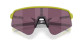 náhled Oakley 9465-3739 Sutro Lite Sweep Matte Cactus w/ Prizm Road Black