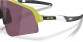 náhled Oakley 9465-3739 Sutro Lite Sweep Matte Cactus w/ Prizm Road Black