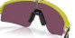 náhled Oakley 9465-3739 Sutro Lite Sweep Matte Cactus w/ Prizm Road Black