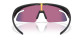 náhled Oakley Sluneční brýle 9527D-0250 RSLV Lite Black Ink w/ Prizm Road