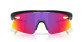 náhled Oakley Sluneční brýle 9527D-0250 RSLV Lite Black Ink w/ Prizm Road
