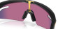 náhled Oakley Sluneční brýle 9527D-0250 RSLV Lite Black Ink w/ Prizm Road