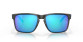 náhled Sluneční brýle Oakley 9417-0959 Holbrook XL GreySmke w/ PRIZM Sapph Pol