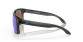 náhled Sluneční brýle Oakley 9417-0959 Holbrook XL GreySmke w/ PRIZM Sapph Pol