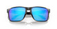 náhled Sluneční brýle Oakley 9417-0959 Holbrook XL GreySmke w/ PRIZM Sapph Pol
