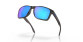 náhled Sluneční brýle Oakley 9417-0959 Holbrook XL GreySmke w/ PRIZM Sapph Pol