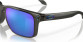 náhled Sluneční brýle Oakley 9417-0959 Holbrook XL GreySmke w/ PRIZM Sapph Pol