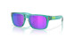 náhled Oakley 9014-0450 Holbrook XXS TrnsArtSurf w/ Prizm Violet