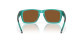 náhled Oakley 9014-0450 Holbrook XXS TrnsArtSurf w/ Prizm Violet