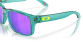náhled Oakley 9014-0450 Holbrook XXS TrnsArtSurf w/ Prizm Violet