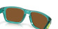 náhled Oakley 9014-0450 Holbrook XXS TrnsArtSurf w/ Prizm Violet