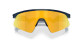 náhled Oakley 9015-0528 Resistor Sweep Pol Abyss W/ Prizm 24k