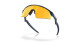 náhled Oakley 9015-0528 Resistor Sweep Pol Abyss W/ Prizm 24k