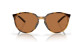 náhled Oakley 9288-0357 Sielo Brn Tort w/ Prizm Brnz Pol