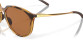 náhled Oakley 9288-0357 Sielo Brn Tort w/ Prizm Brnz Pol