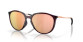 náhled Oakley 9288-0557 Sielo Trn Rasp w/ Prizm Rose Gold