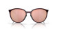 náhled Oakley 9288-0557 Sielo Trn Rasp w/ Prizm Rose Gold