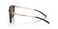 náhled Oakley 9288-0557 Sielo Trn Rasp w/ Prizm Rose Gold