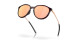 náhled Oakley 9288-0557 Sielo Trn Rasp w/ Prizm Rose Gold